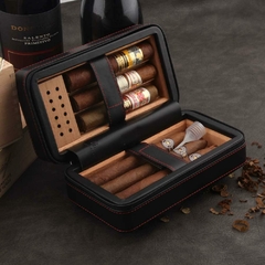 Humidor de viaje Galiner