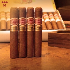 romeo y julieta short churchills