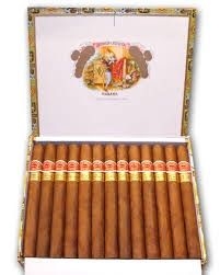 romeo y julieta churchills