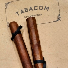 tabacom robustos 100% cubano