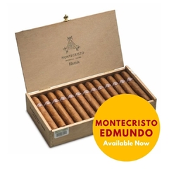 montecristo edmundo