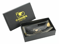 cenicero cohiba porcelana 50 aniv - comprar online