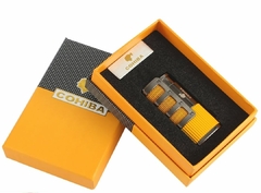 encendedor cohiba