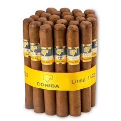 Habano Cohiba Siglo II - comprar online