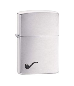 Zippo pipa usa