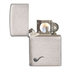 Zippo pipa usa - comprar online