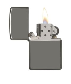 Zippo grey - comprar online