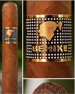 Cohiba behike 54