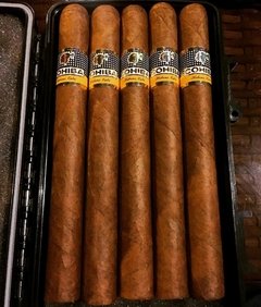 Cohiba espléndido