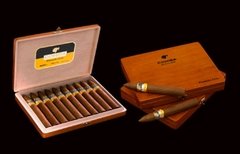 Cohiba pirámides