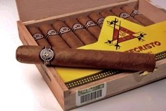 Montecristo n4