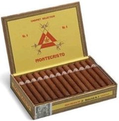 Montecristo n4 - comprar online