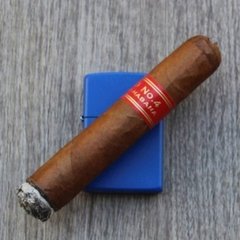 Partagas dn4