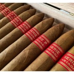 Partagas pn2  - comprar online