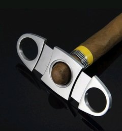 Cortador acero doble cohiba en internet