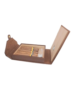 Humidor de viaje - comprar online