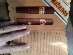 Libro habanos puro  - comprar online