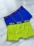 SHEDYL 149-PACK X 2 BOXER DE NIÑO DE ALG/LYC LISOS - comprar online