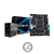 AMD RYZEN 5 3600 + ASROCK A520M-HVS + 8GB CRUCIAL 2666MHZ