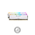 DDR4 16GB 3600 CRUCIAL BALLISTIX RGB WHITE/RED