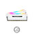 DDR4 CORSAIR 16GB (2X8GB) 2666MHZ VENGEANCE RGB PRO WHITE
