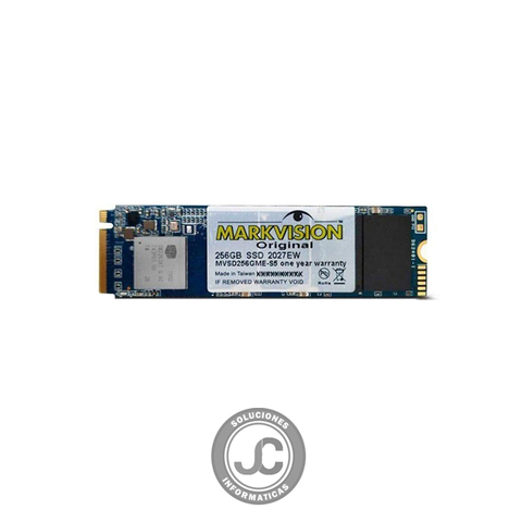 SSD M2 MARKVISION 256GB SATA III BULK