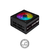 FUENTE CORSAIR CX750F 750W 80 PLUS BRONZE FULLY MODULAR RGB BLACK