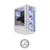GABINETE TT VIEW 200 MID-TOWER TG ARGB FAN X3 + RGB FAN X1 - comprar online