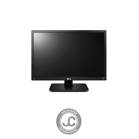 MONITOR 22" LG LCD 22BK55WY VGA | DVI | DISPLAY PORT