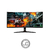 MONITOR LG 34 ULTRA WIDE (21:9) 34GL750 CURVO