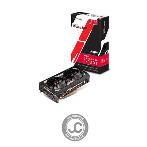 Sapphire on sale rx 5700