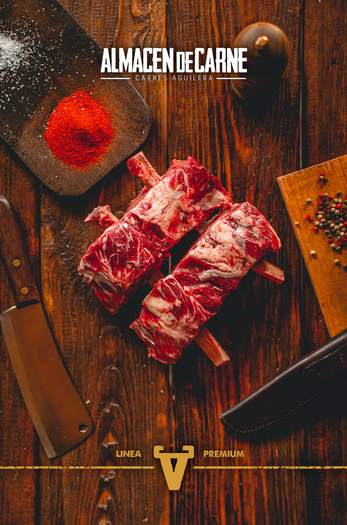 Dakota Comprar en ALMACEN DE CARNE