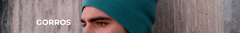 Banner de la categoría Gorros