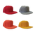 Gorra Snapback | Plana - tienda online