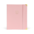 Planner Diario - Rosa Pastel