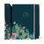 Cuaderno Anillado - Flores Silvestres