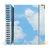 Cuaderno Anillado - Sky