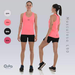 MUSCULOSA FIT