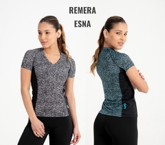 REMERA ESME