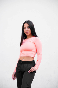 CROP TOP DEALZ M/L - comprar online