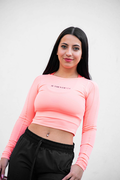 CROP TOP DEALZ M/L