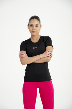 REMERA FIT 25 - comprar online