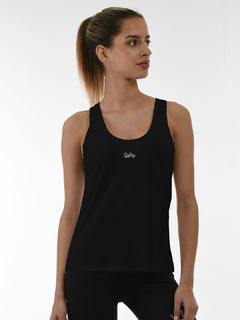 MUSCULOSA LULIA - PURA VIDA NQN - ROPA DEPORTIVA