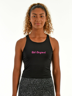 MUSCULOSA CON TOP VARSOVIA