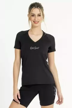 REMERA TARN - comprar online