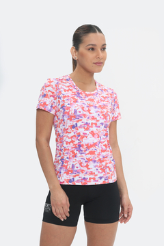 REMERA BIELBA - comprar online