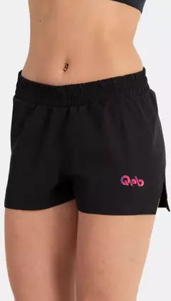 SHORT RUN - PURA VIDA NQN - ROPA DEPORTIVA