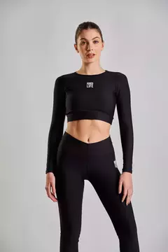 CROP TOP MORLEY POWER - comprar online