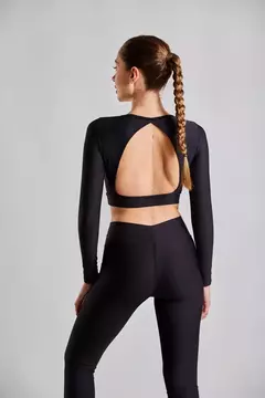 CROP TOP MORLEY POWER en internet