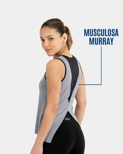 MUSCULOSA MURRAY